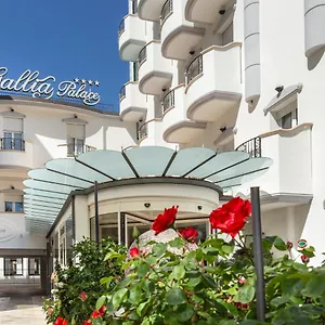Gallia Palace **** Rimini