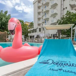 Oceanic Rimini