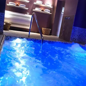 4* Hotel Sovrana &