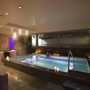 Alisei Palace Rimini