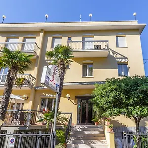 Parco Fellini Hotel