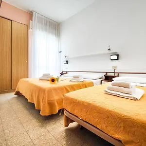 Hotel Lea Completa, Rimini