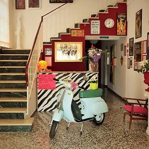 Hotel Elia, Rimini