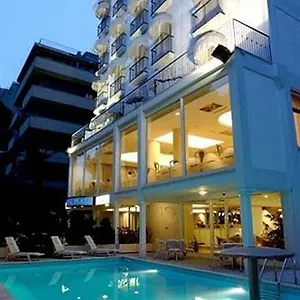 Royal Plaza **** Rimini