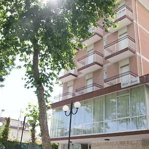 Hotel Bacco, Rimini