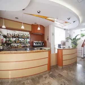 3* Hotel Zurigo