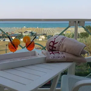 Hotel Rivazzurra