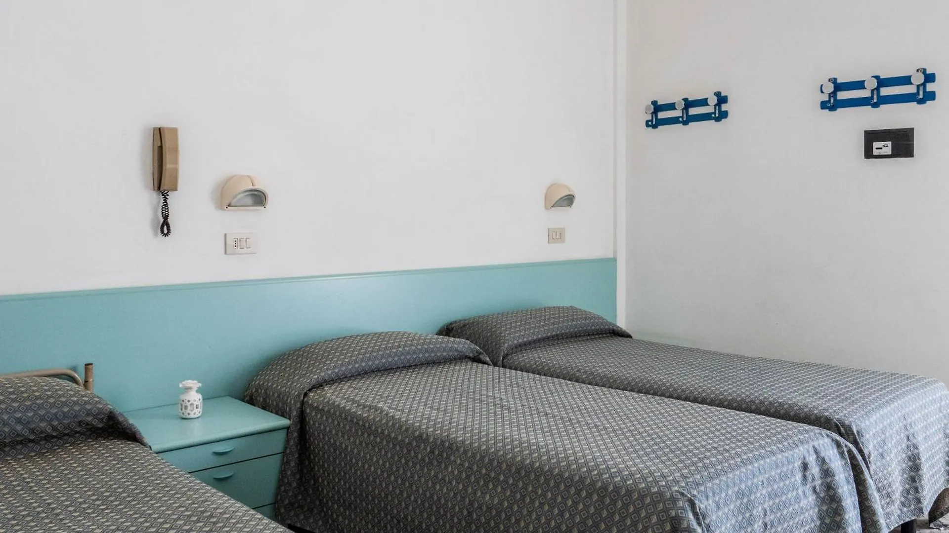 Hotel Cavallino Bianco Rimini