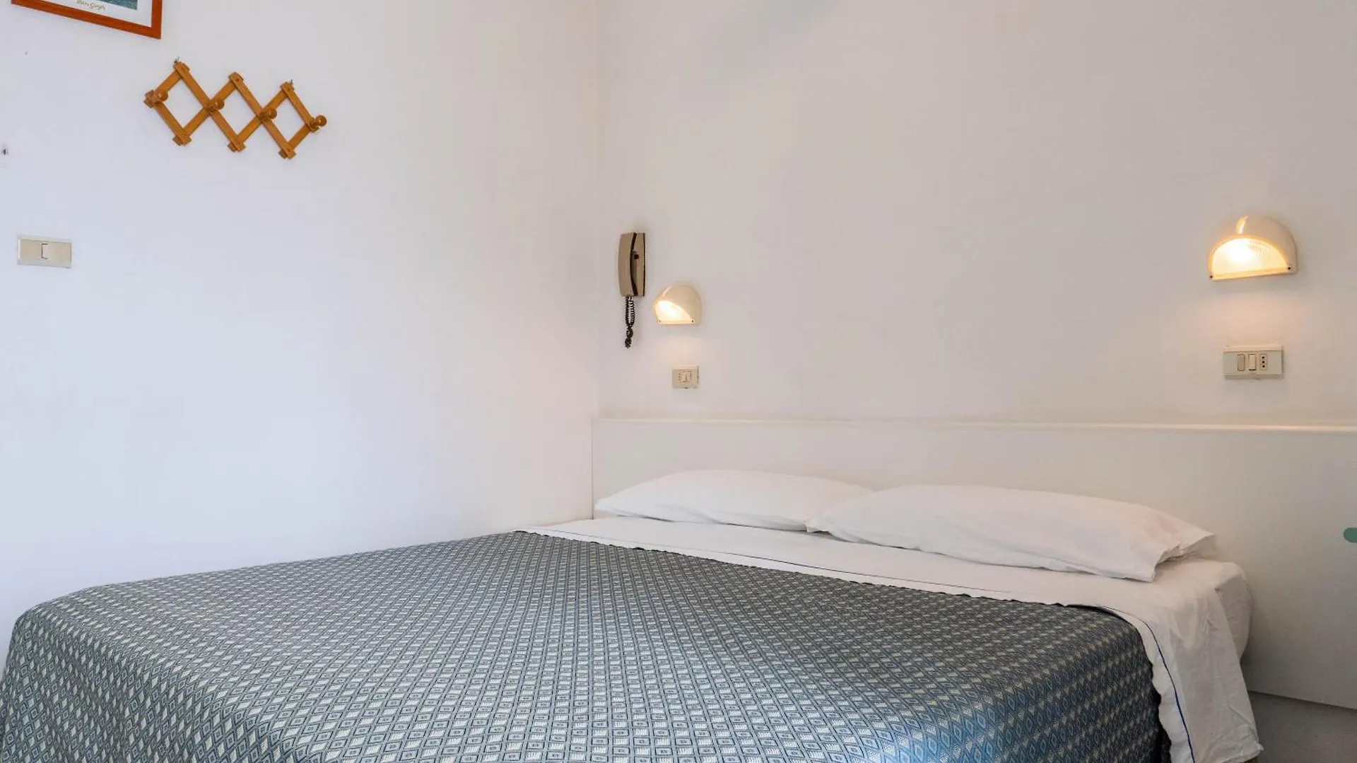 Hotel Cavallino Bianco Rimini Italy