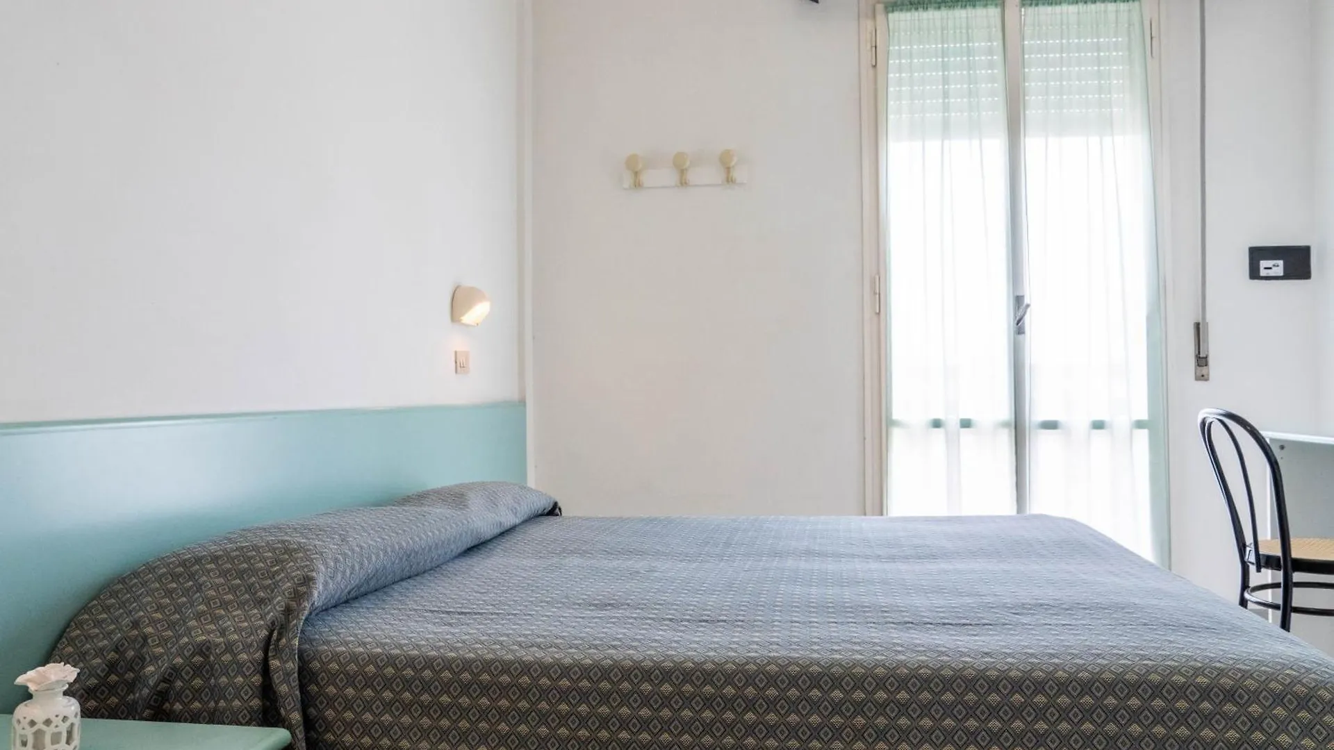 **  Hotel Cavallino Bianco Rimini Italy