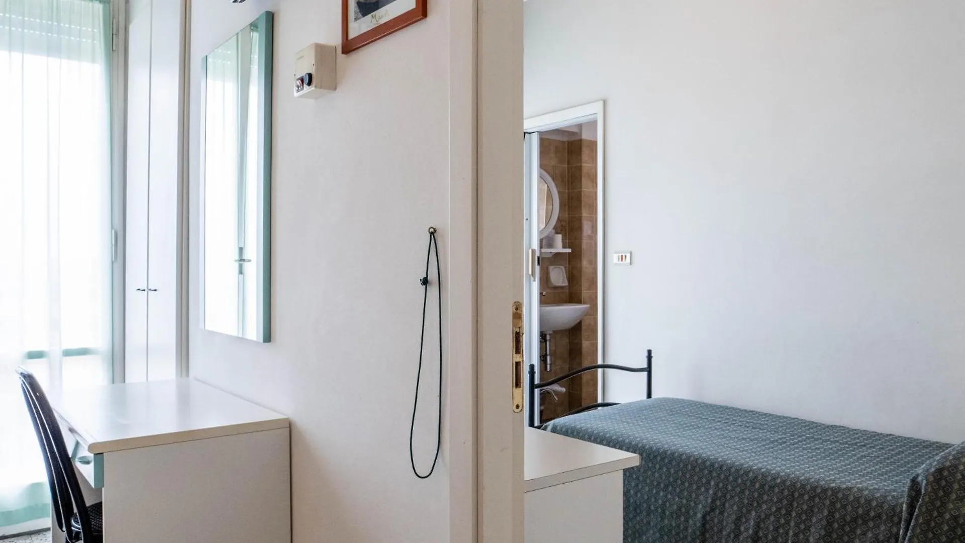 Hotel Cavallino Bianco Rimini