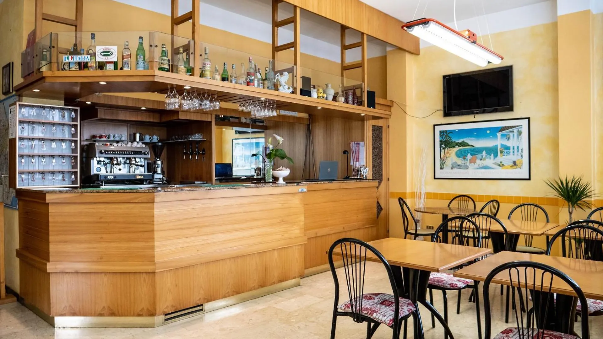 Hotel Cavallino Bianco Rimini