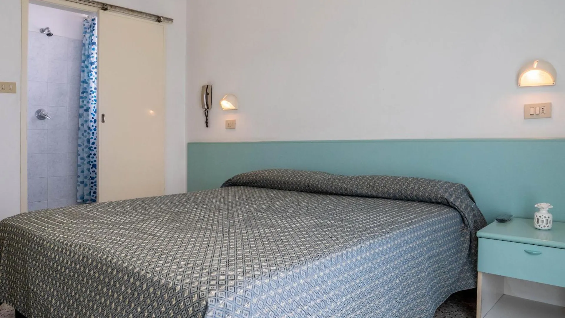 Hotel Cavallino Bianco Rimini