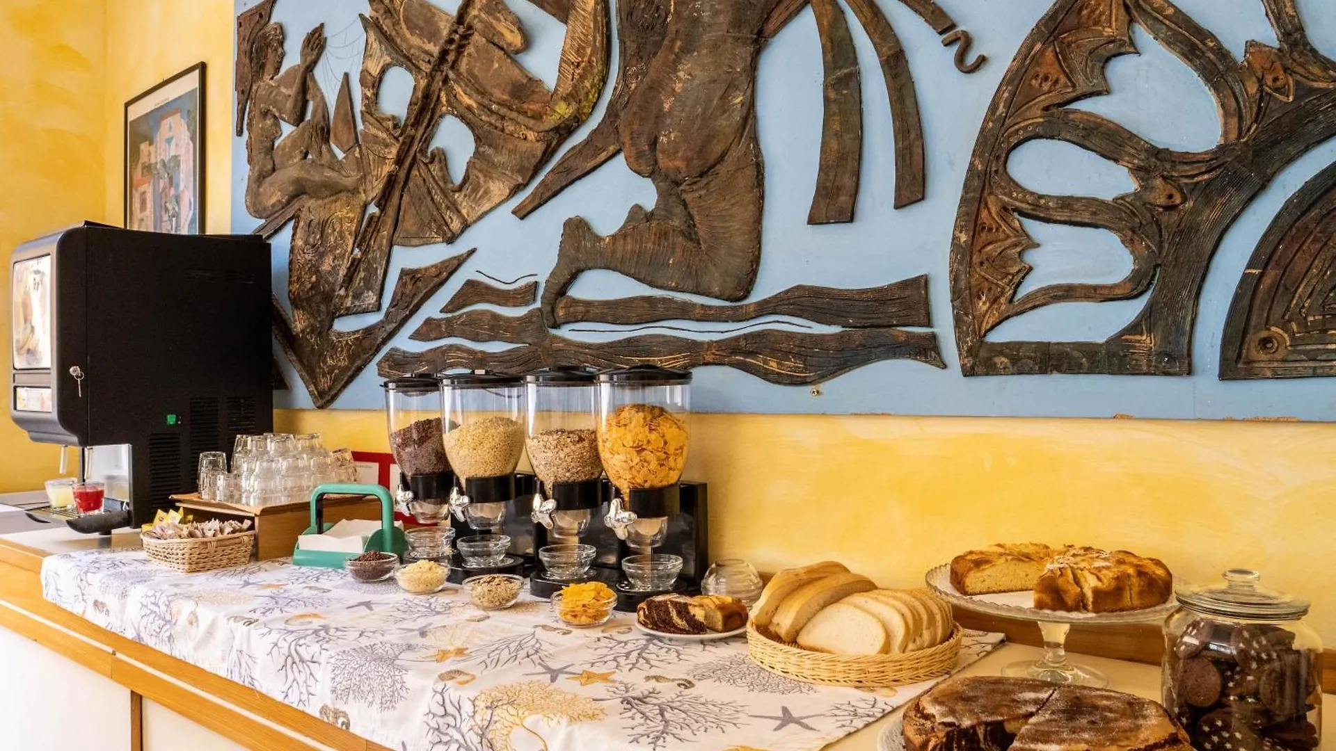 Hotel Cavallino Bianco Rimini