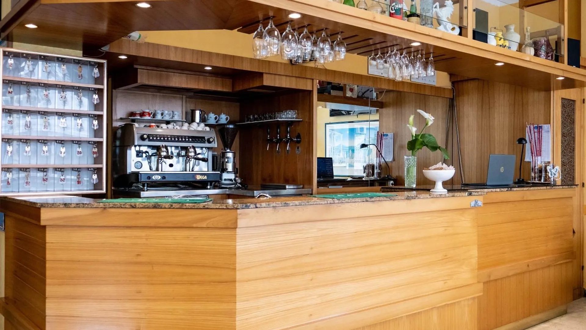 Hotel Cavallino Bianco Rimini