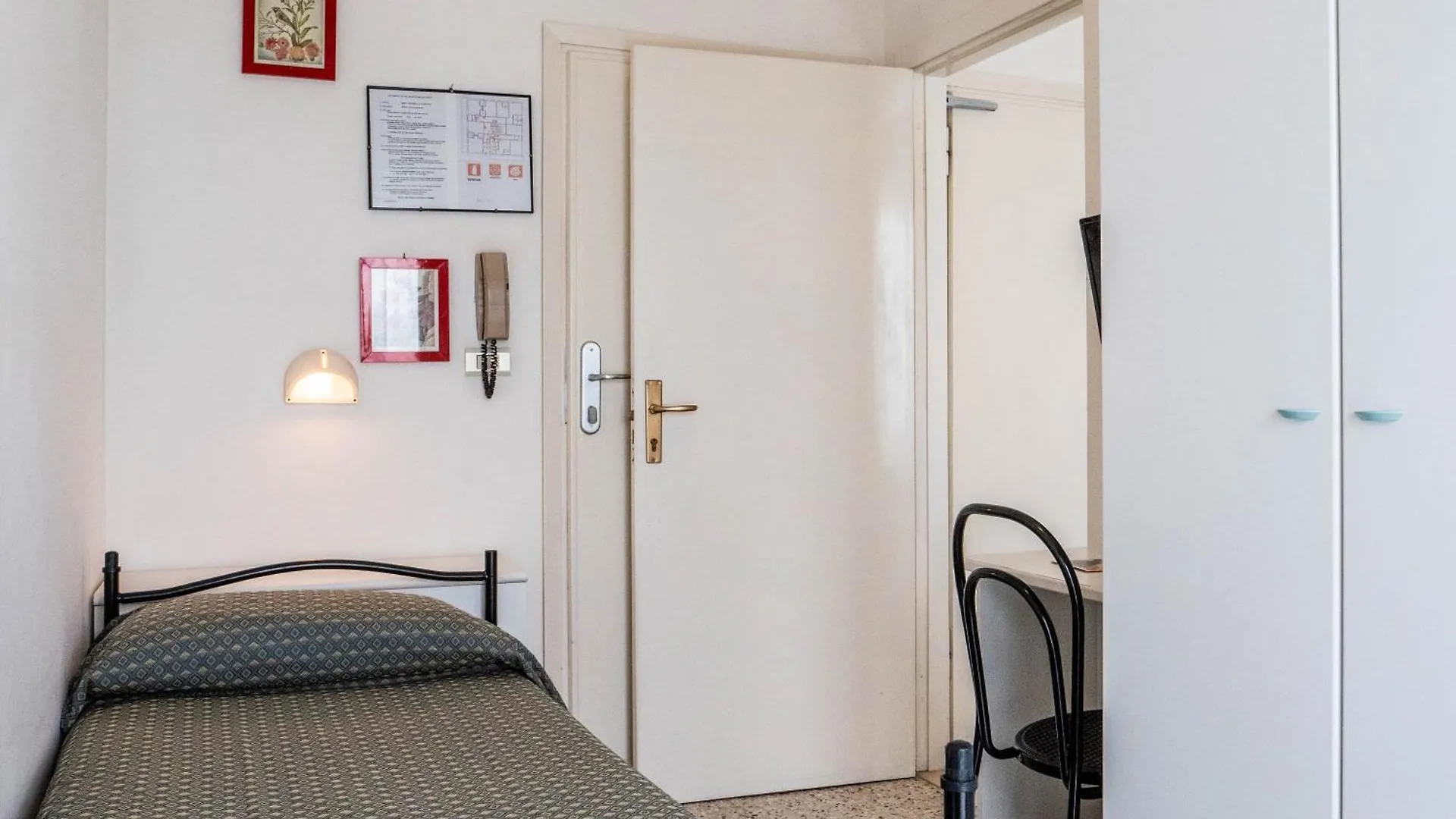 Hotel Cavallino Bianco Rimini