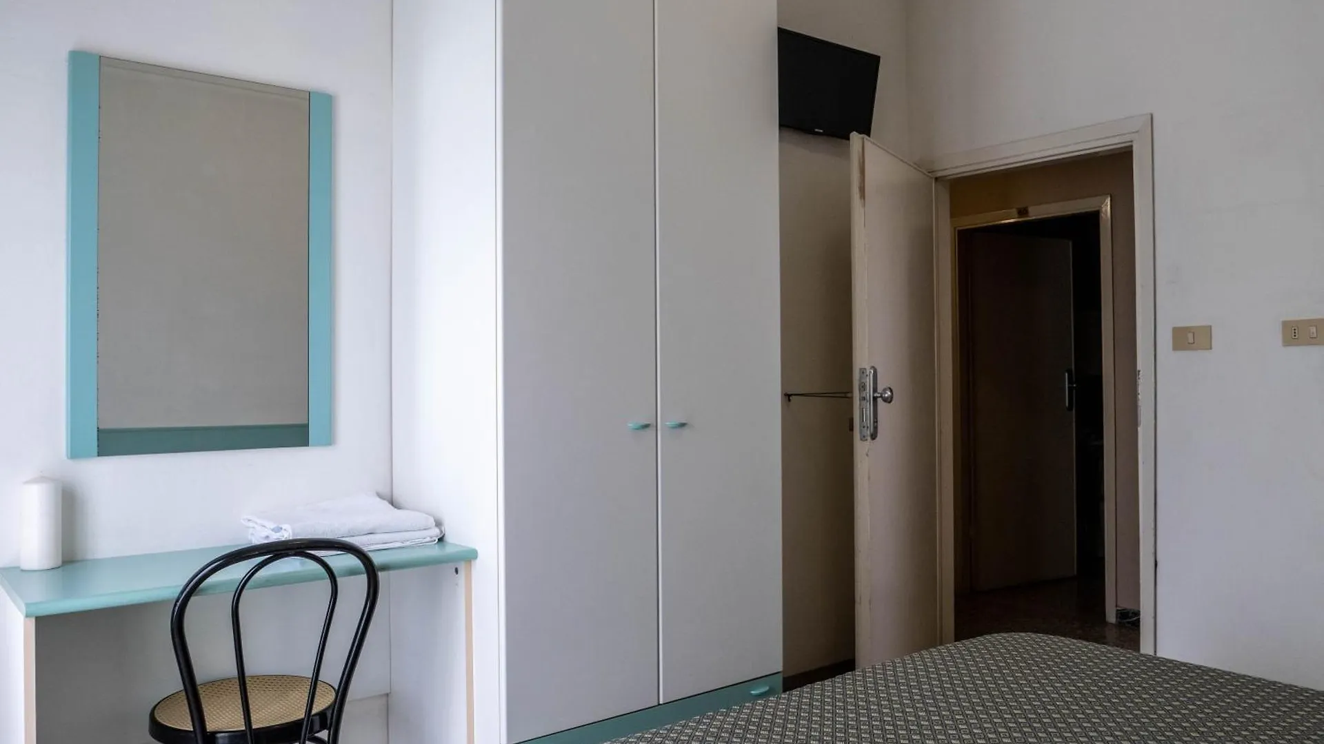 Hotel Cavallino Bianco Rimini