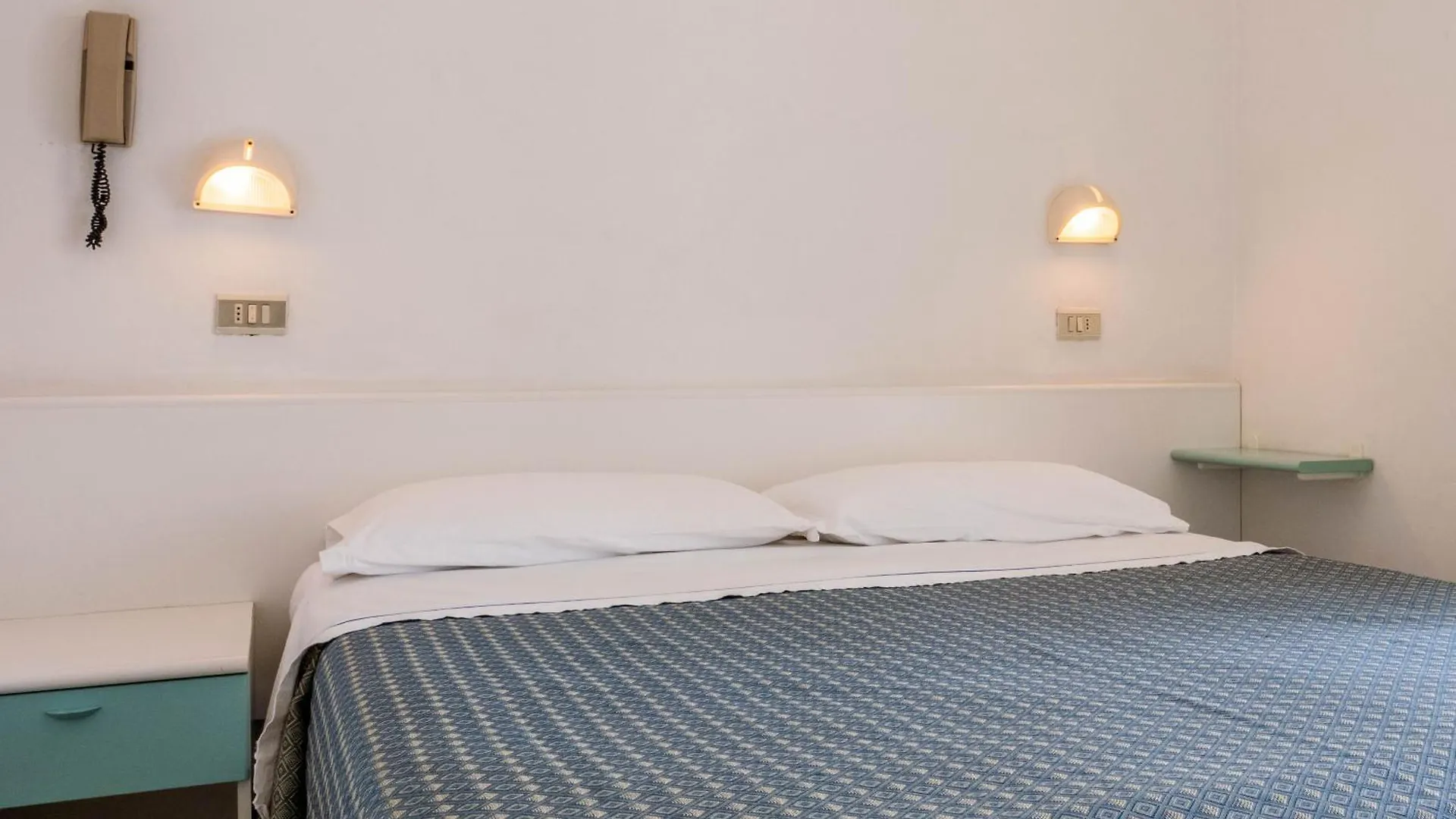 Hotel Cavallino Bianco Rimini