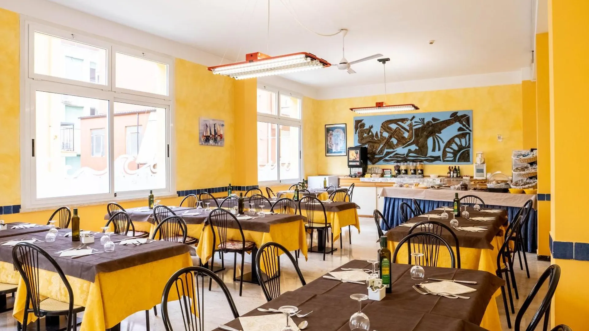 Hotel Cavallino Bianco Rimini