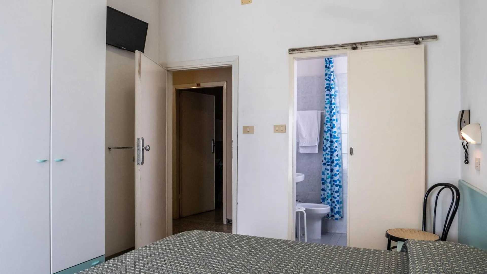 Hotel Cavallino Bianco Rimini