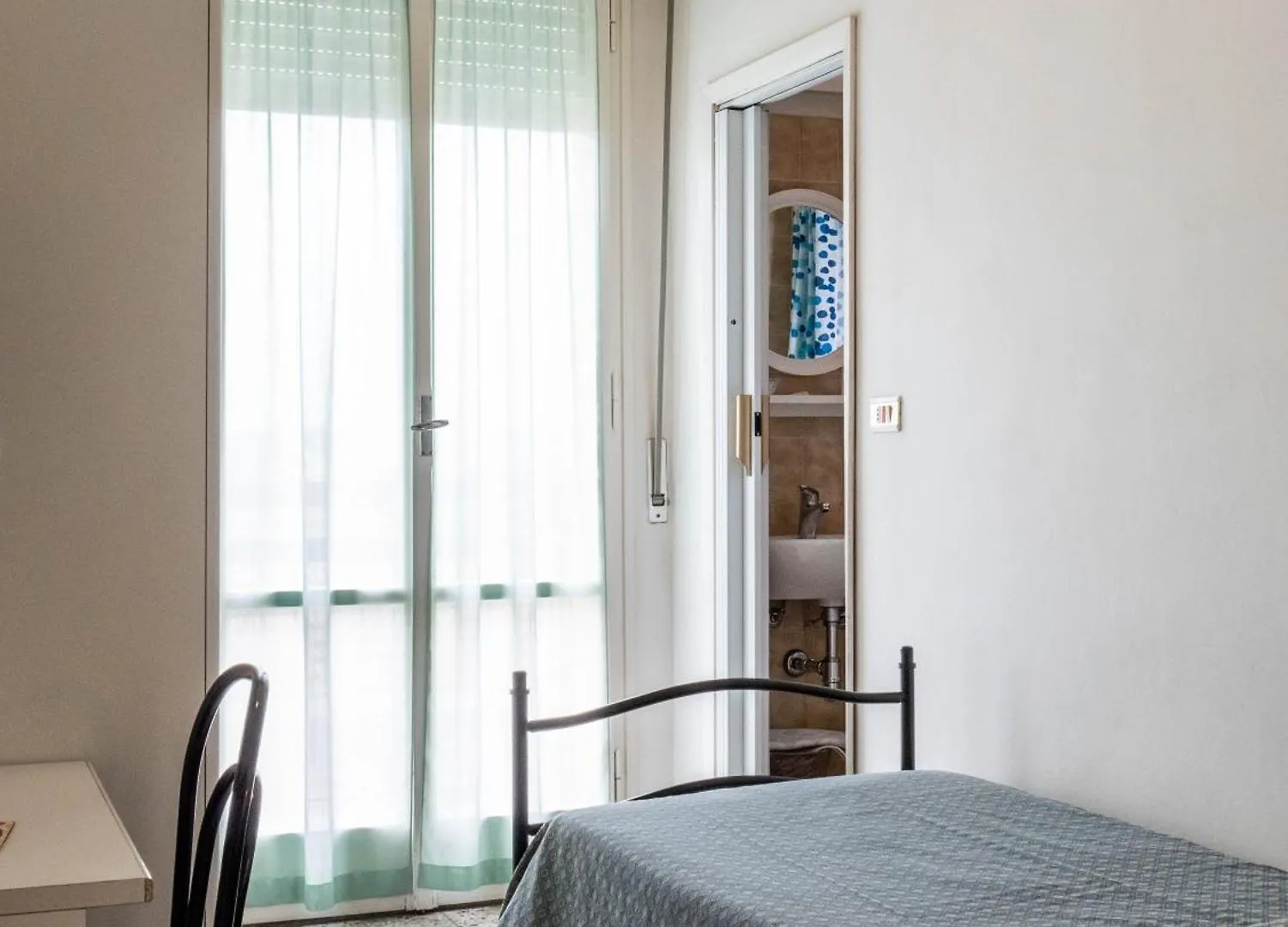 Hotel Cavallino Bianco Rimini