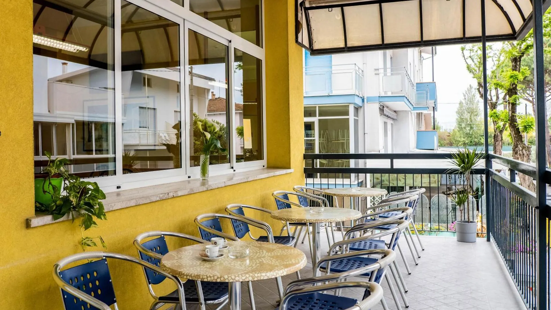 Hotel Cavallino Bianco Rimini