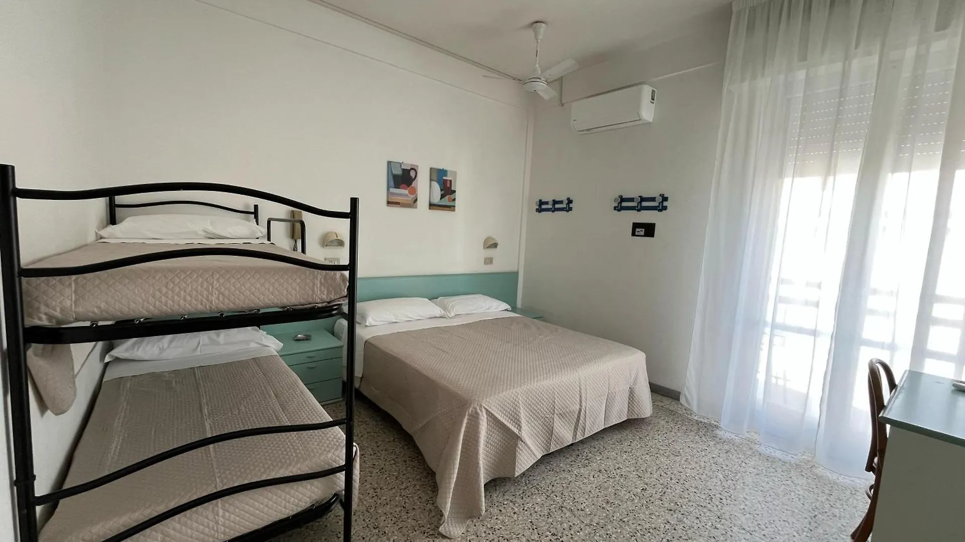 Hotel Cavallino Bianco Rimini