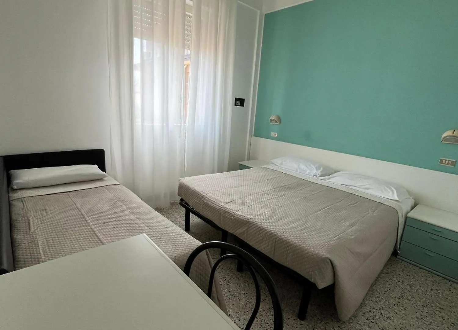 Hotel Cavallino Bianco Rimini