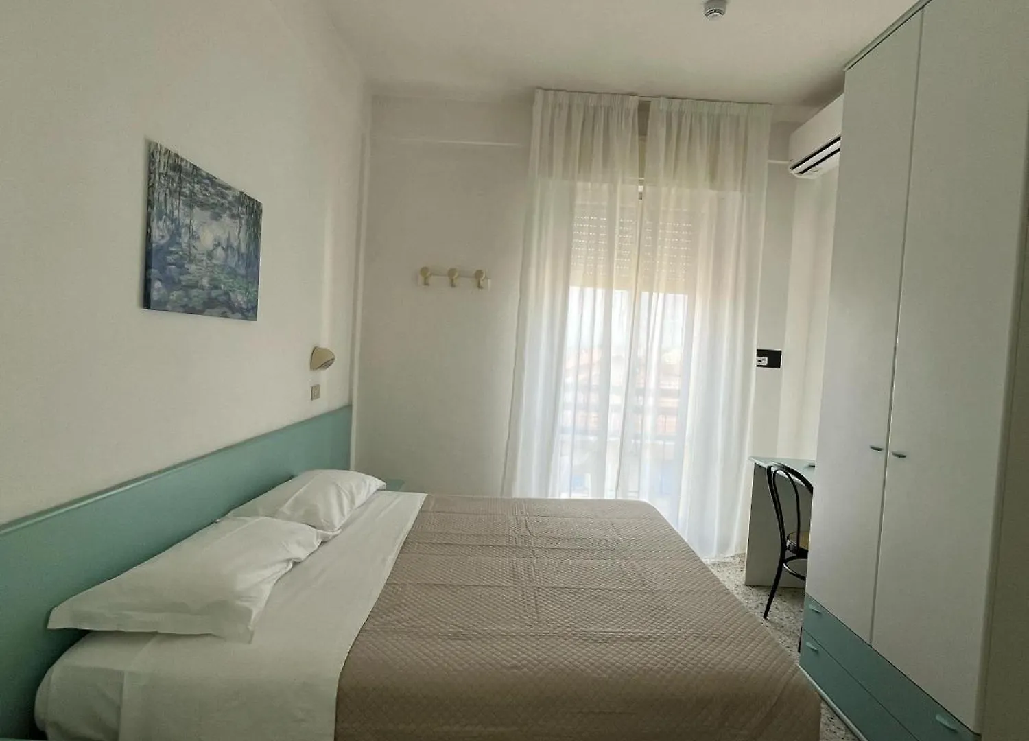 Hotel Cavallino Bianco Rimini