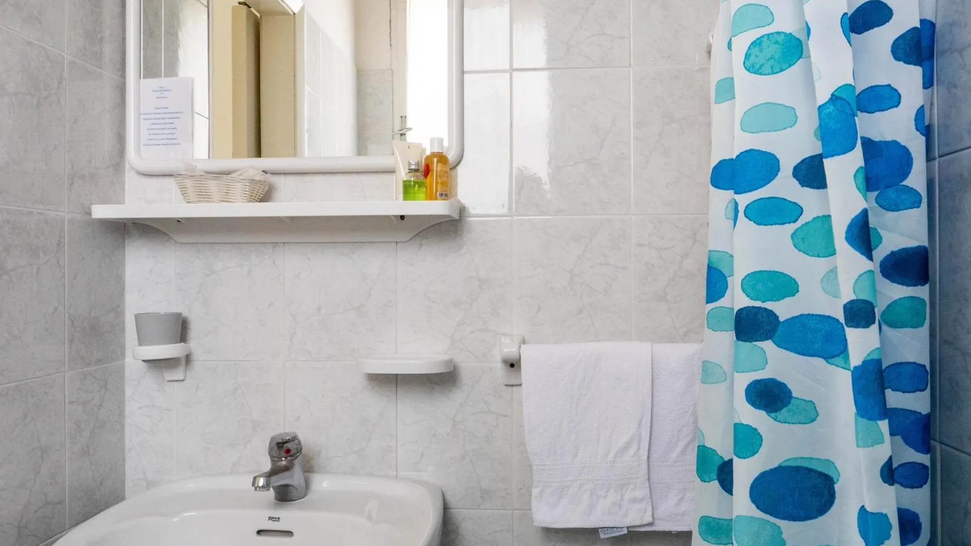 Hotel Cavallino Bianco Rimini 2*,  Italy