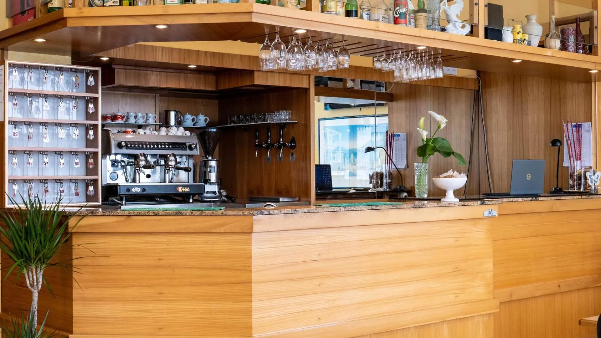 Hotel Cavallino Bianco Rimini Italy